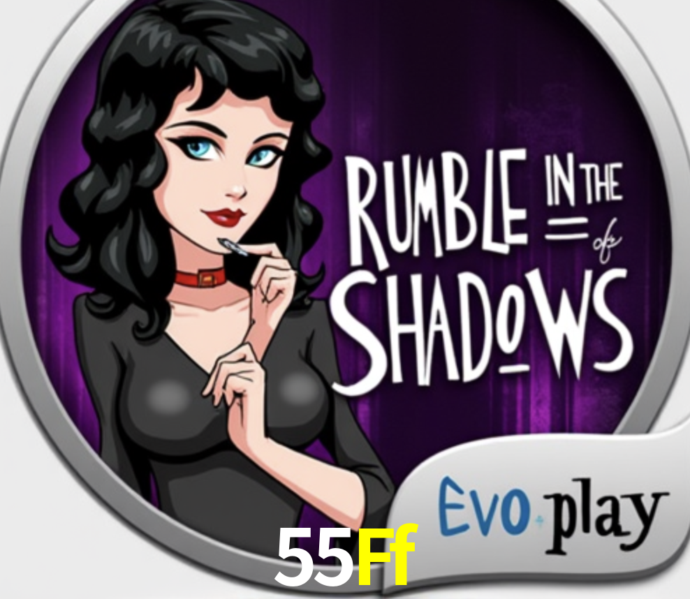 Slots na Plataforma 55Ff